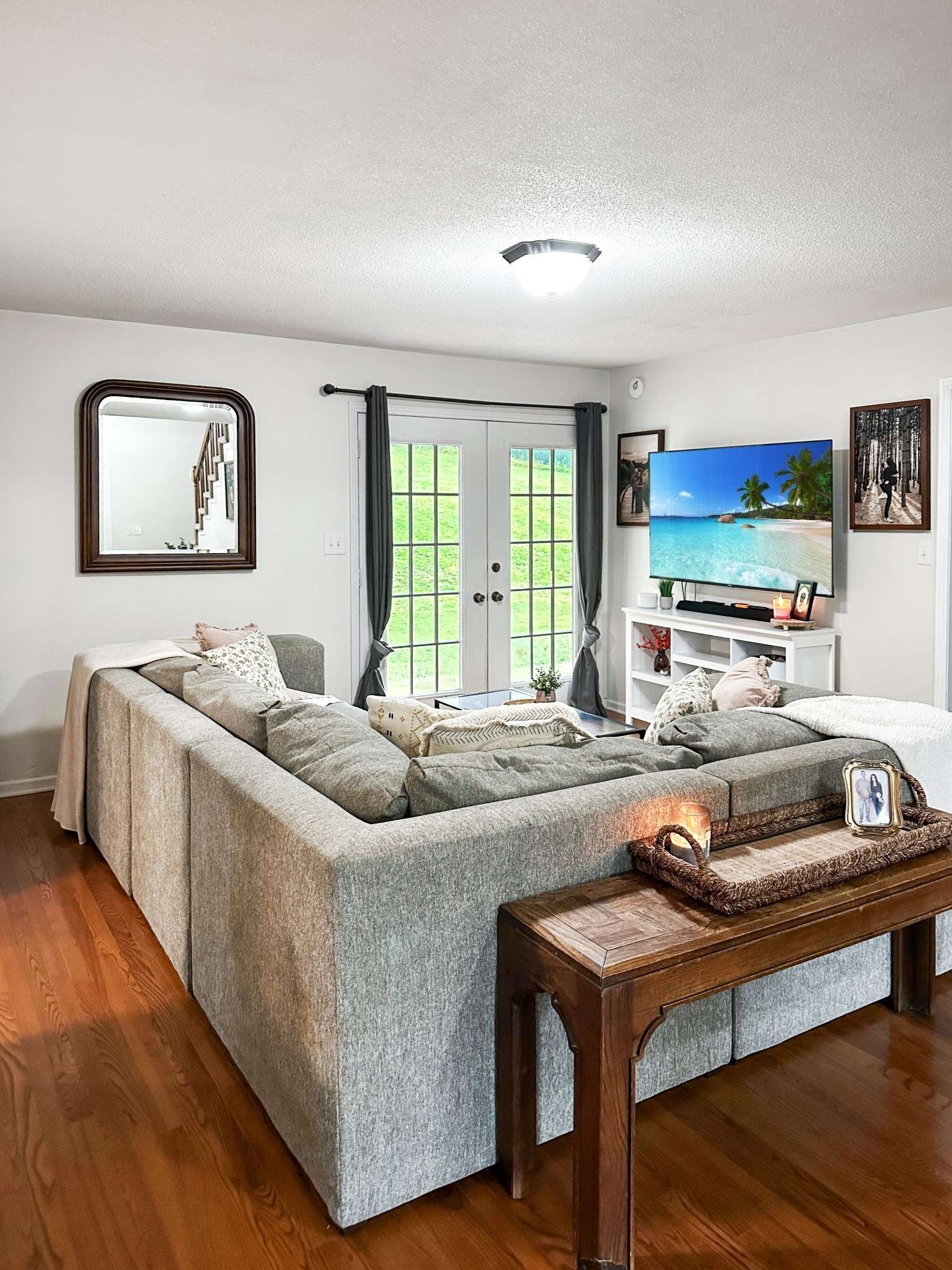 4320 Memory Ln, Adams, TN 37010