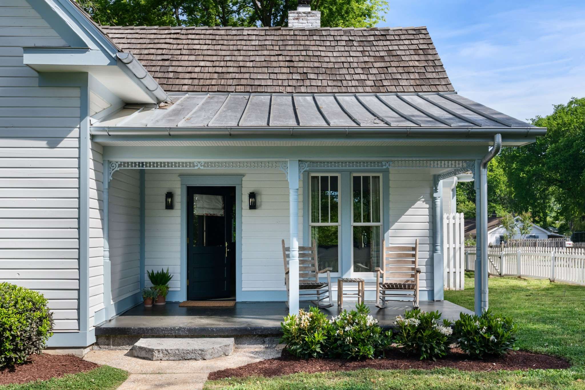 4224 Old Hillsboro Rd, Franklin, TN 37064