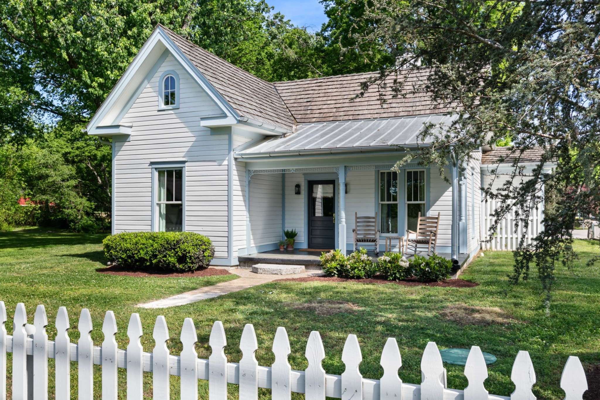 4224 Old Hillsboro Rd, Franklin, TN 37064