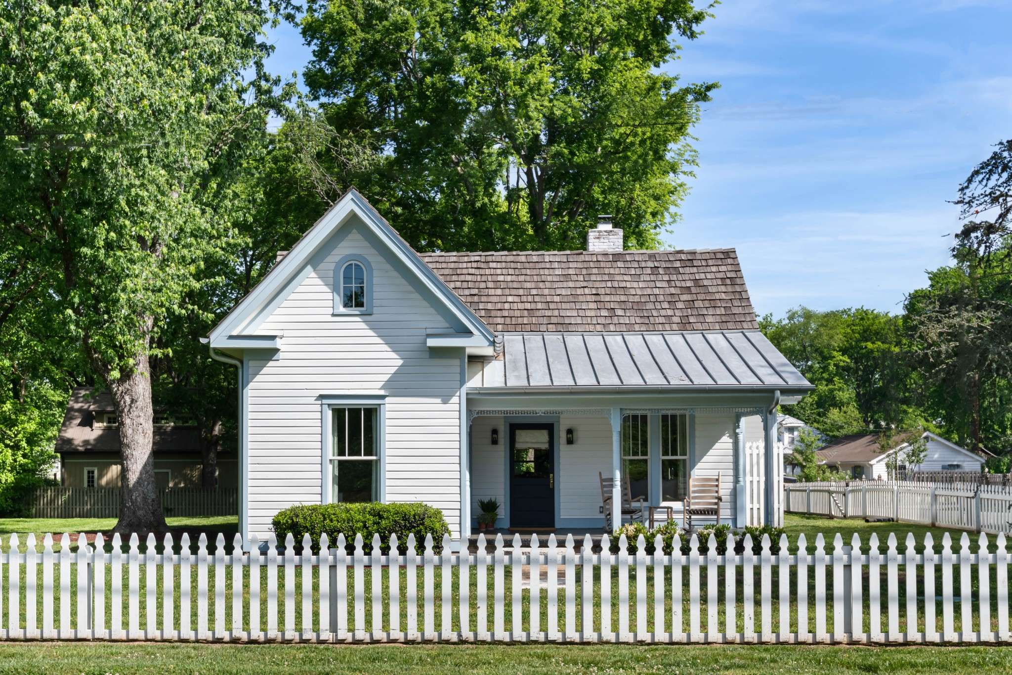 4224 Old Hillsboro Rd, Franklin, TN 37064