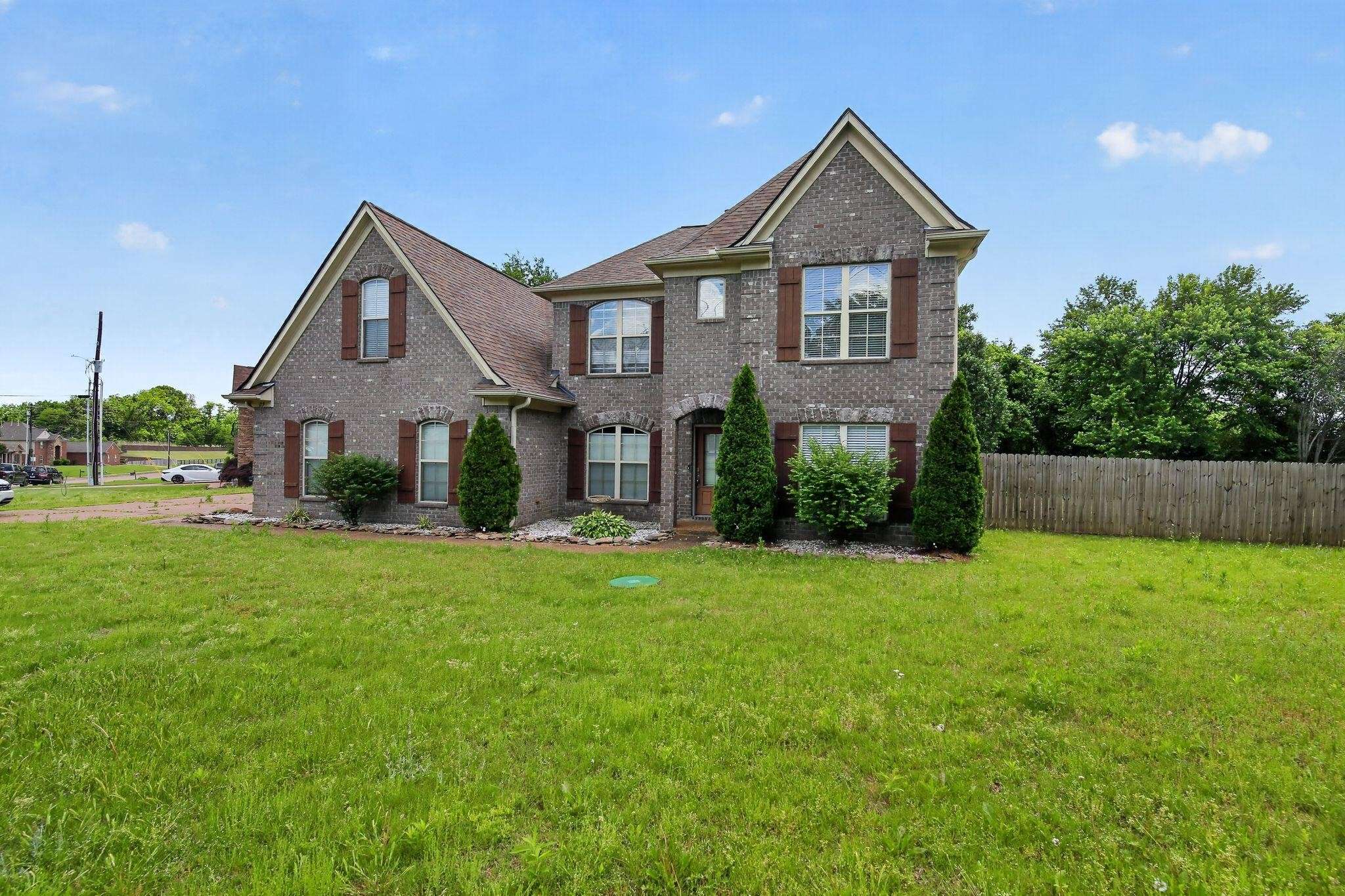 23 Sterling Ridge DR, Atoka, TN 38004