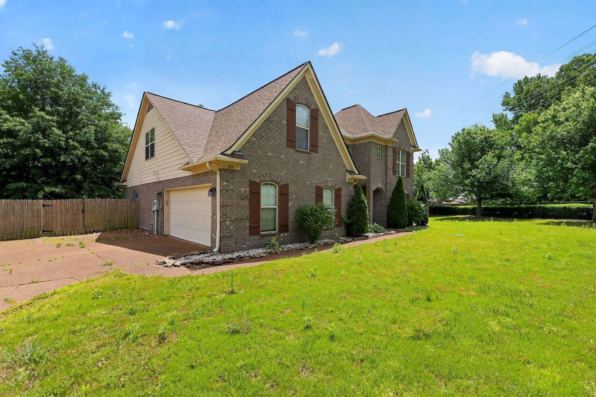 23 Sterling Ridge DR, Atoka, TN 38004
