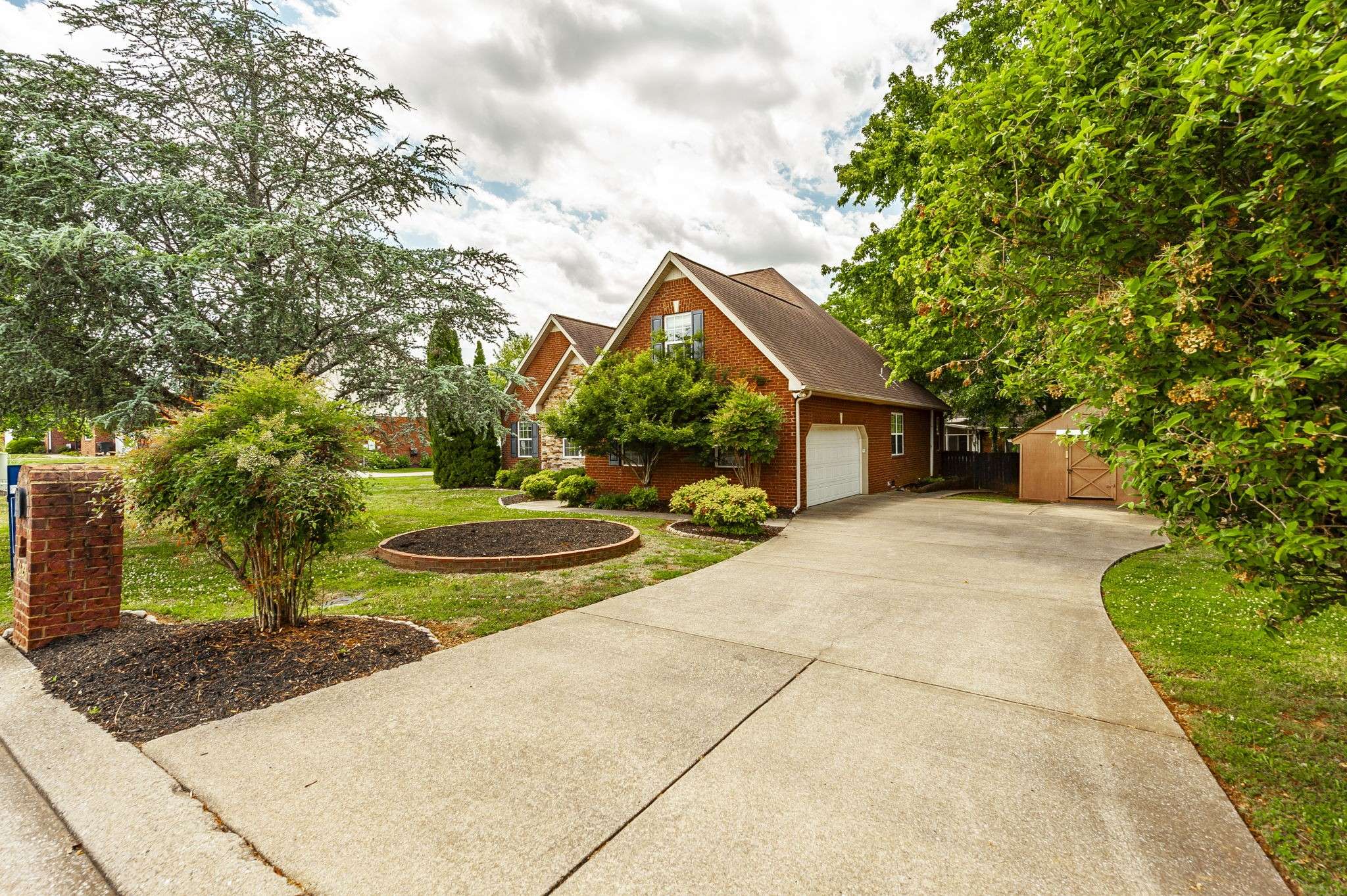 2623 Mission Ridge Dr, Murfreesboro, TN 37130