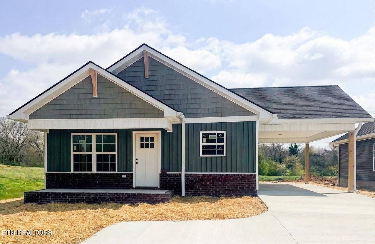360 N Wright Rd, Alcoa, TN 37701