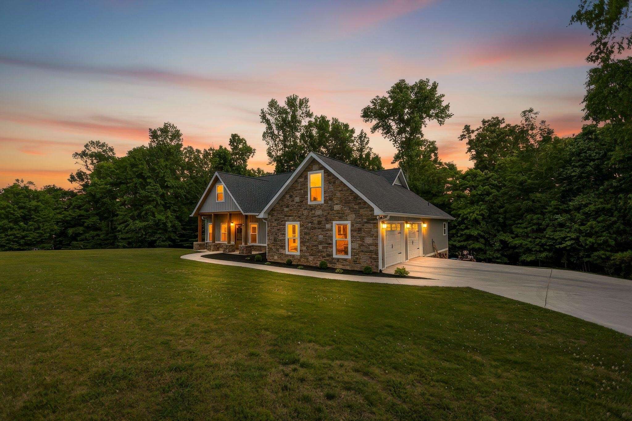 110 Timber Creek Drive, Athens, TN 37303