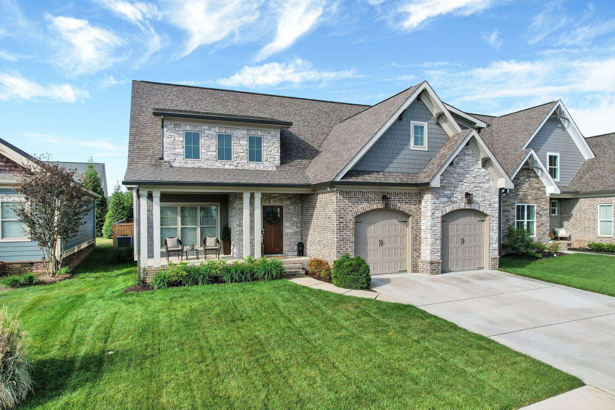 1736 Gable Green Drive #36, Apison, TN 37302