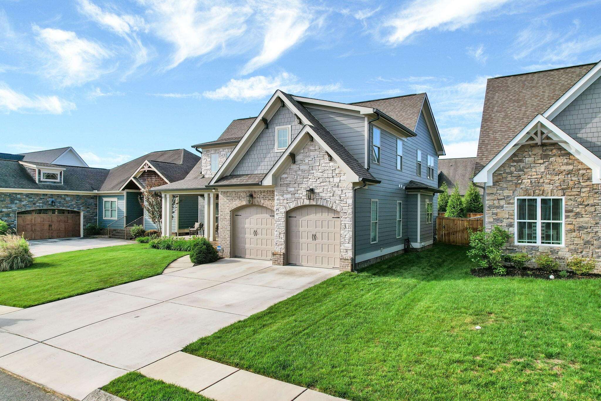 1736 Gable Green Drive #36, Apison, TN 37302