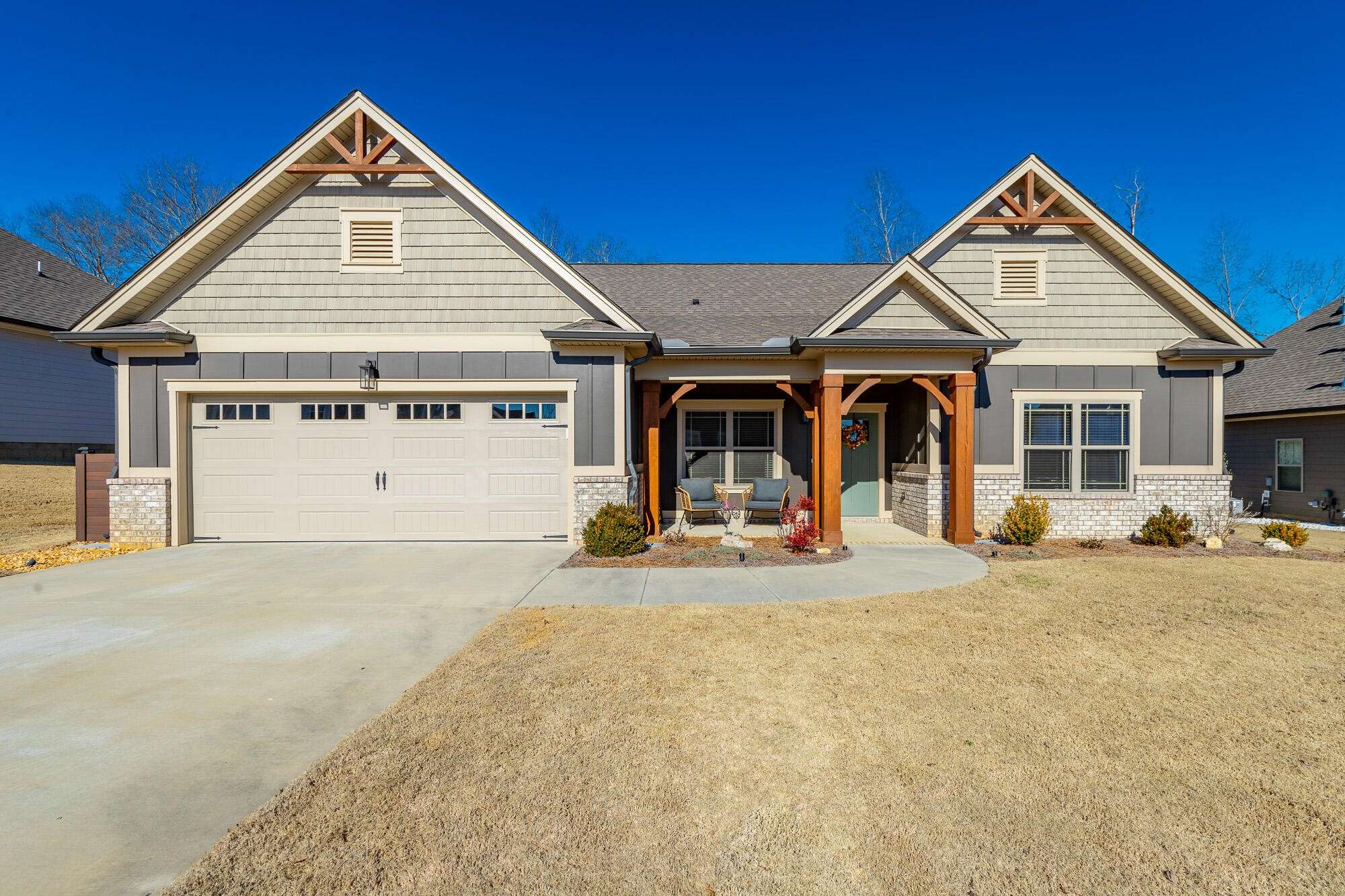 10372 Magnolia Farm Drive #15, Apison, TN 37302