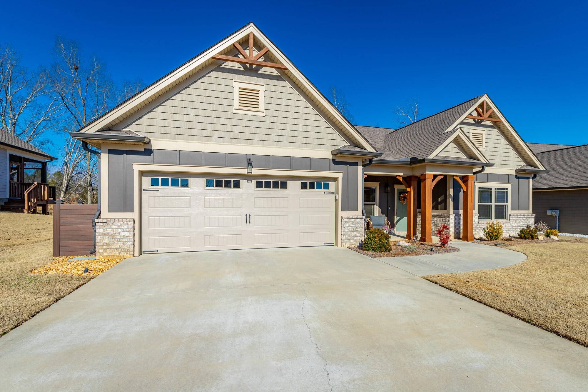 10372 Magnolia Farm Drive #15, Apison, TN 37302