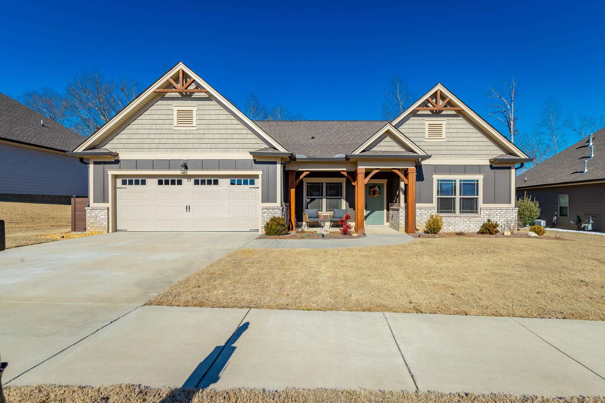 10372 Magnolia Farm Drive #15, Apison, TN 37302