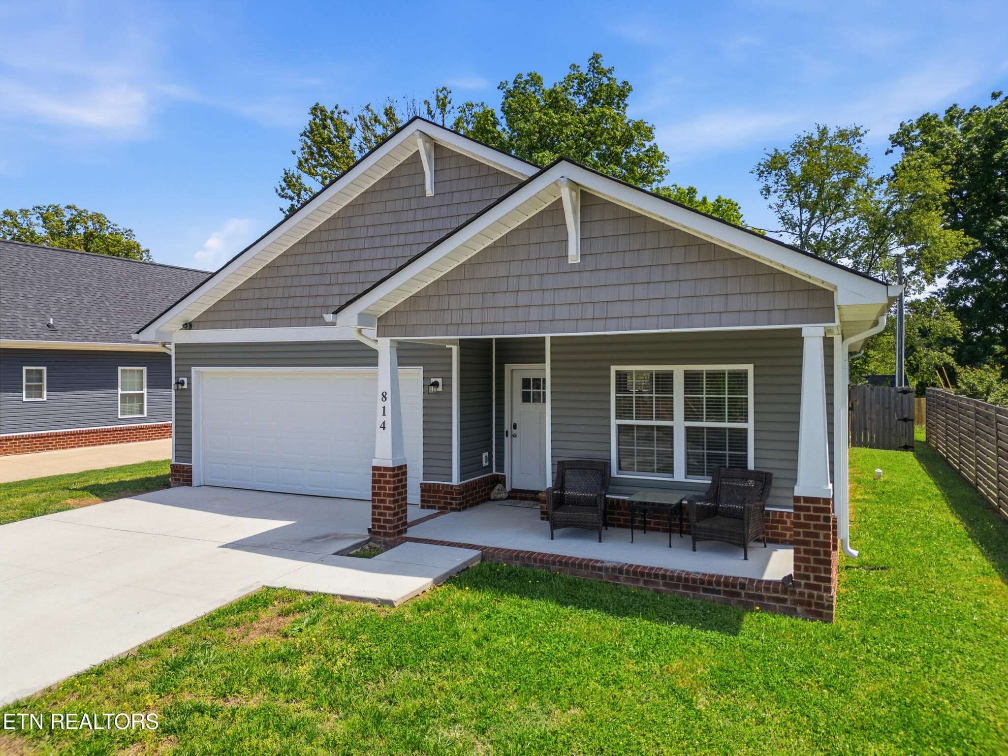 814 Cherry St, Alcoa, TN 37701