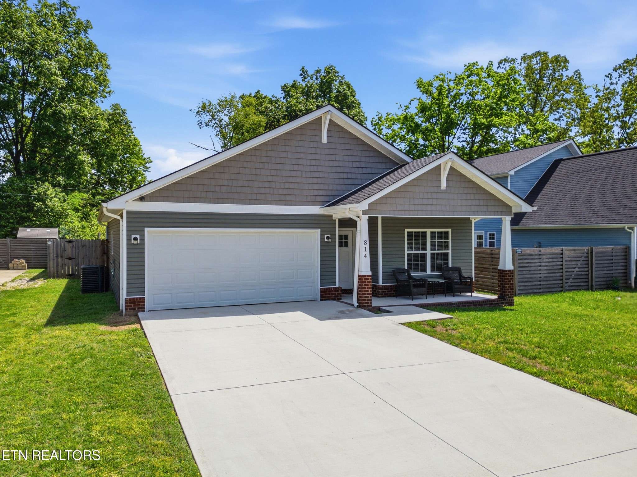 814 Cherry St, Alcoa, TN 37701