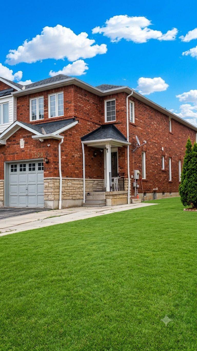 1200 Foxglove PL, Mississauga, ON L5V 2N1