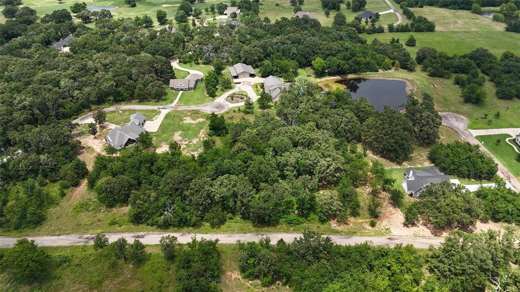 Lot 37 Nicklaus Drive, Sulphur Springs, TX 75482