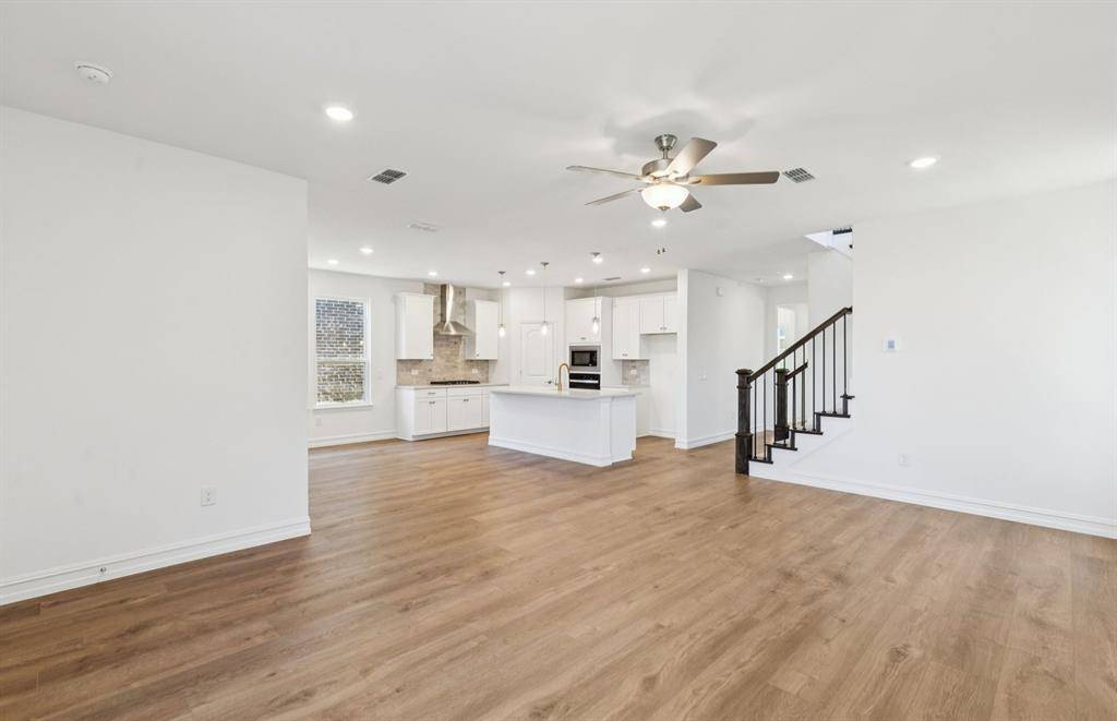 1221 O'Keefe Avenue, Celina, TX 75009