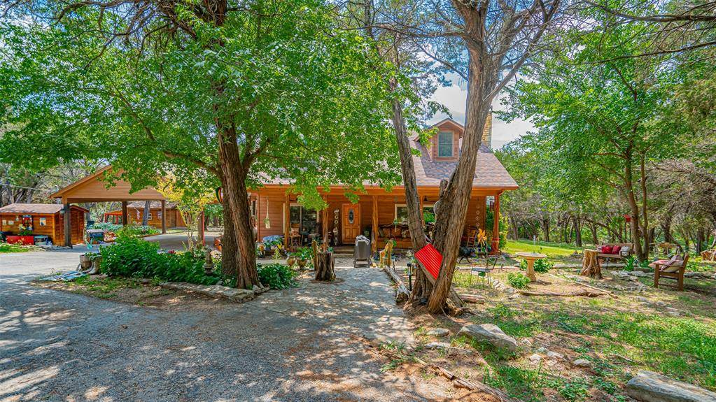 1129 County Road 306 #B, Glen Rose, TX 76077