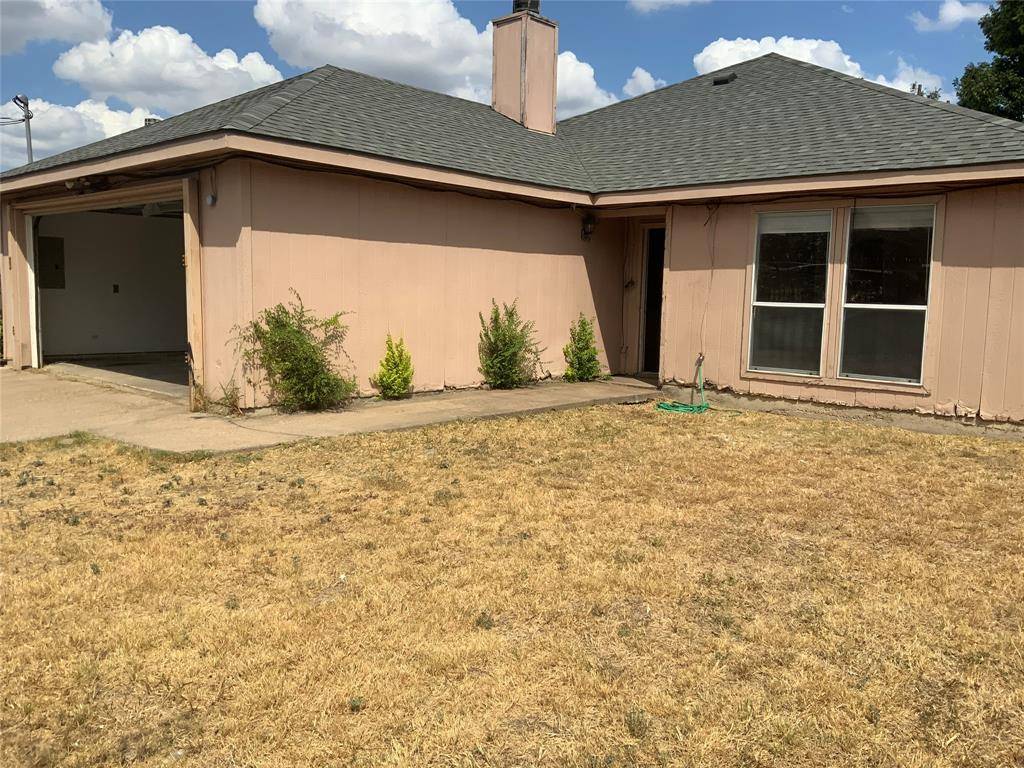 8028 Texridge Drive, Dallas, TX 75232