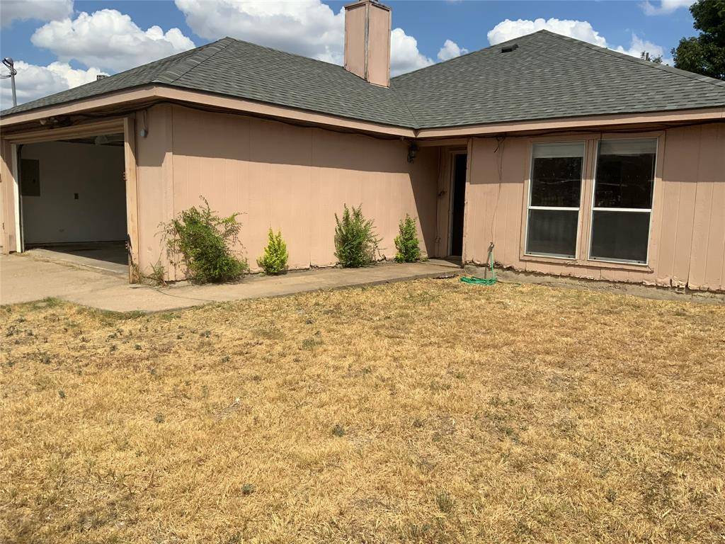 8028 Texridge Drive, Dallas, TX 75232