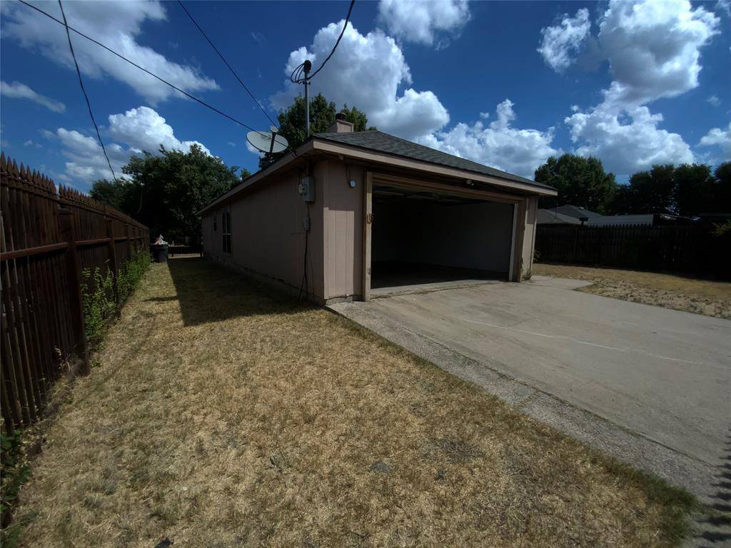 8028 Texridge Drive, Dallas, TX 75232