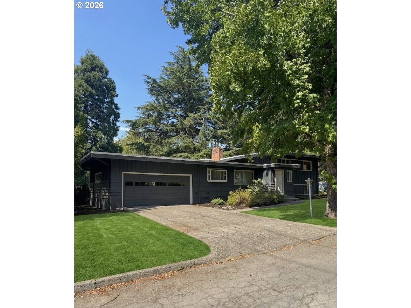 5535 SW 53RD AVE, Portland, OR 97221