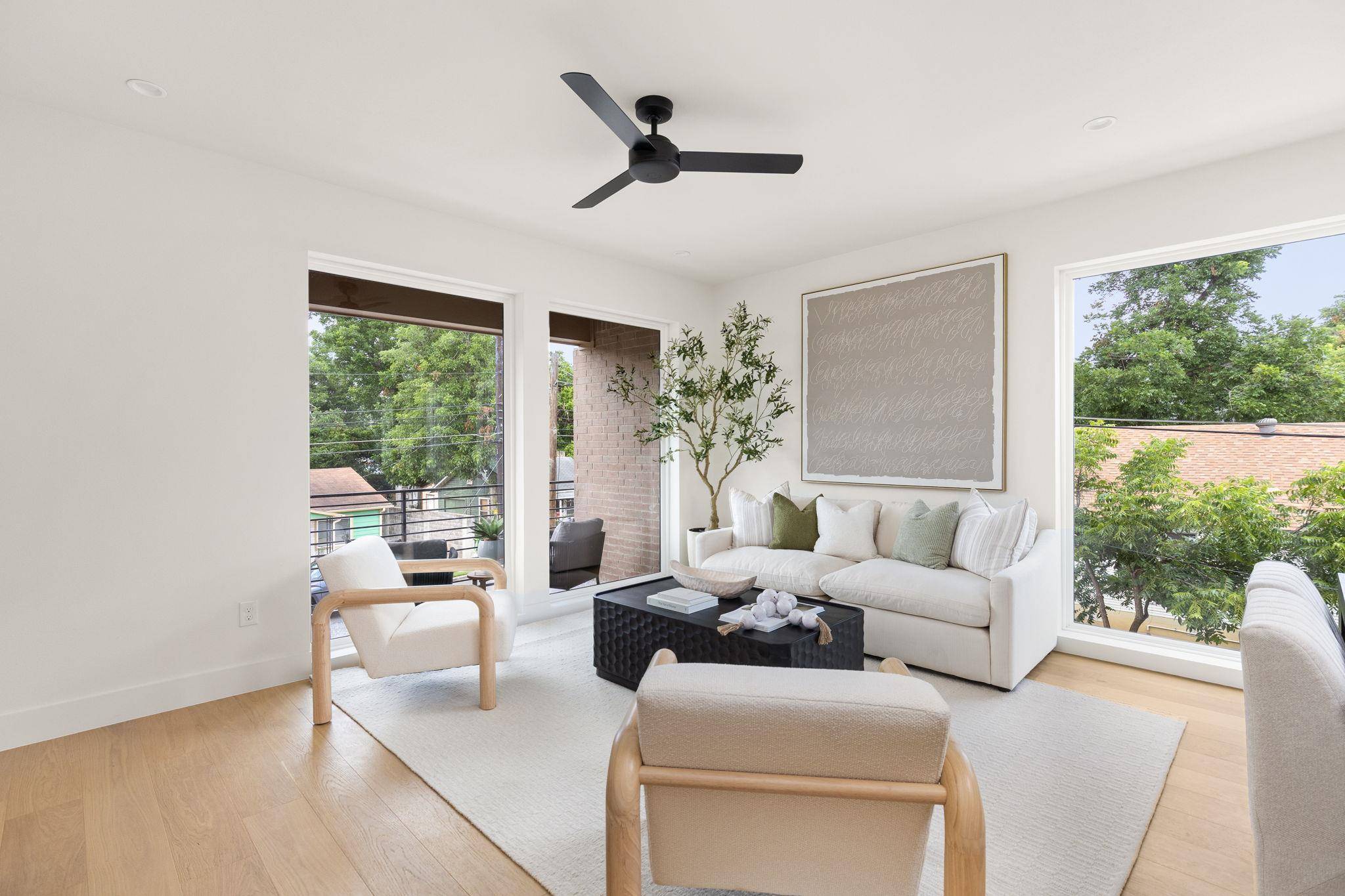 3528 Gonzales St #2A, Austin, TX 78702