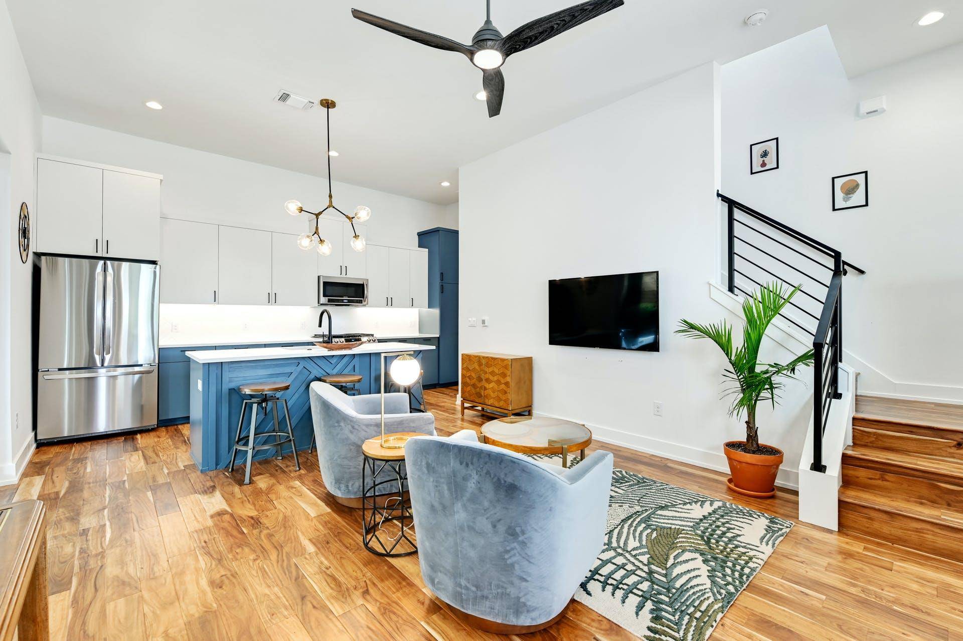 1407 Greenwood Ave #2, Austin, TX 78721