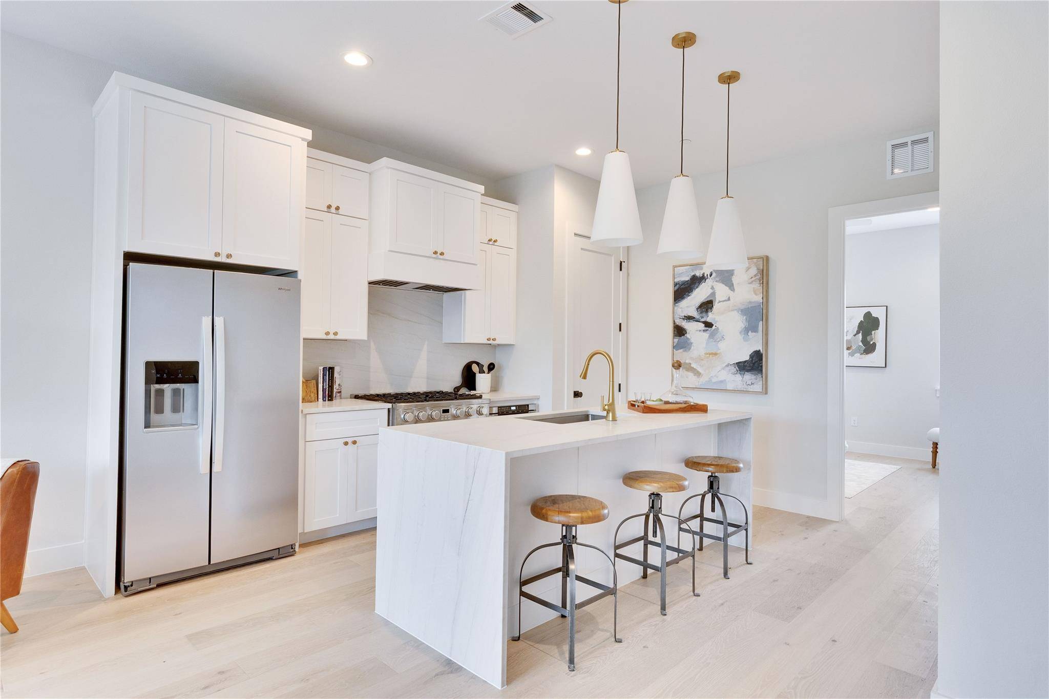 1937 E 38th 1/2 ST #A, Austin, TX 78723