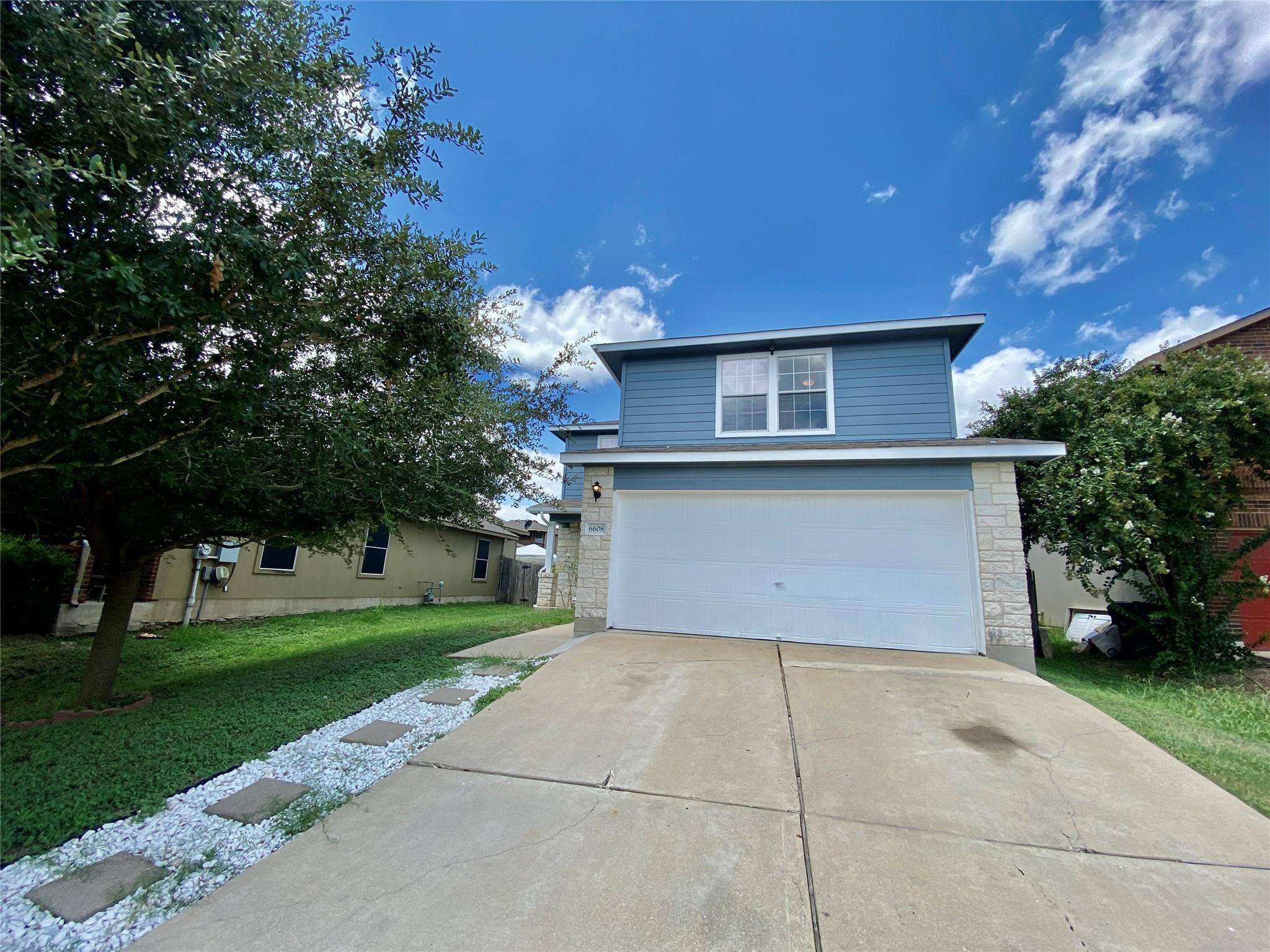 6608 Ferrystone PASS, Del Valle, TX 78617