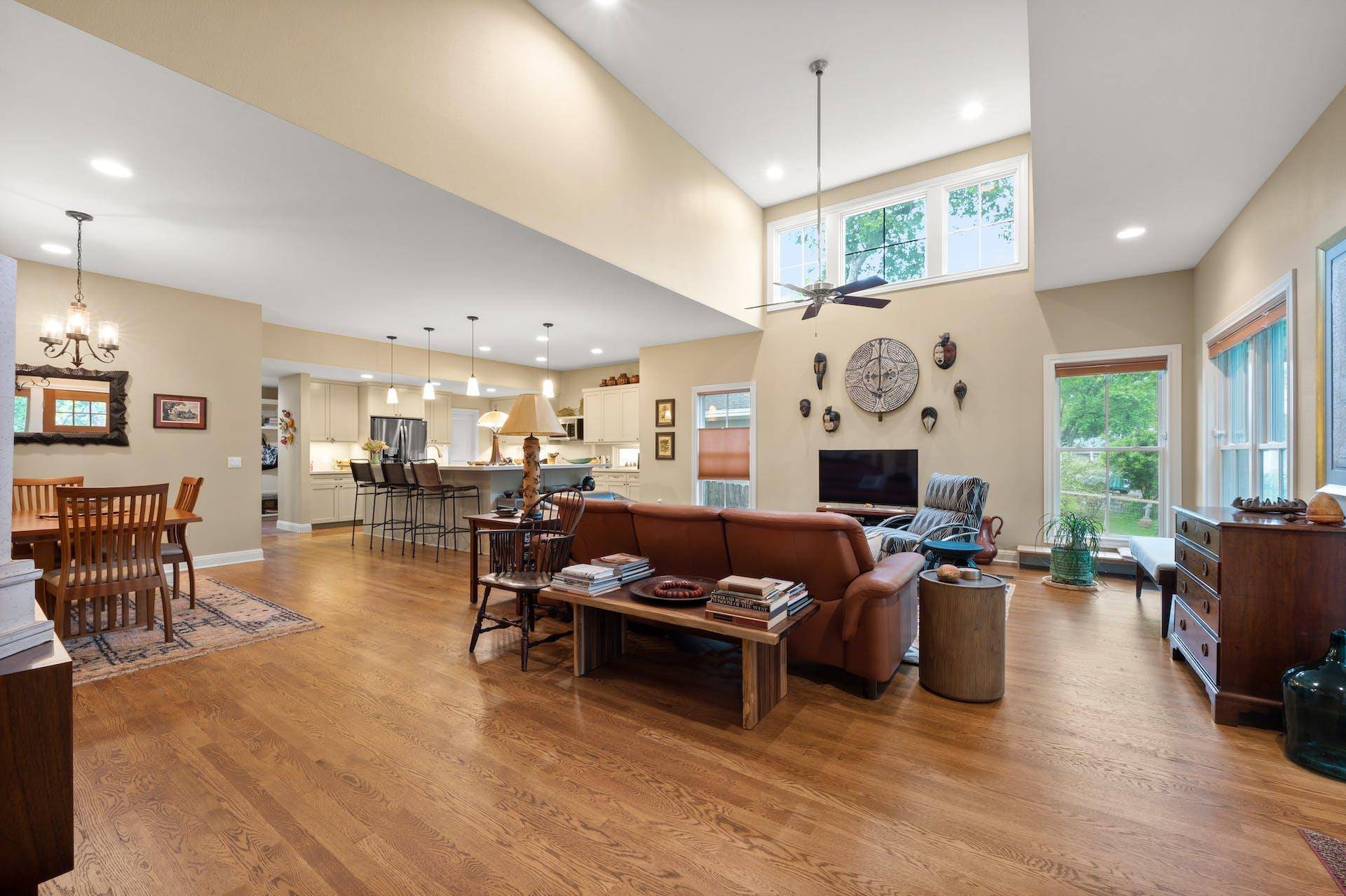 3822 Ridgelea DR #A, Austin, TX 78731