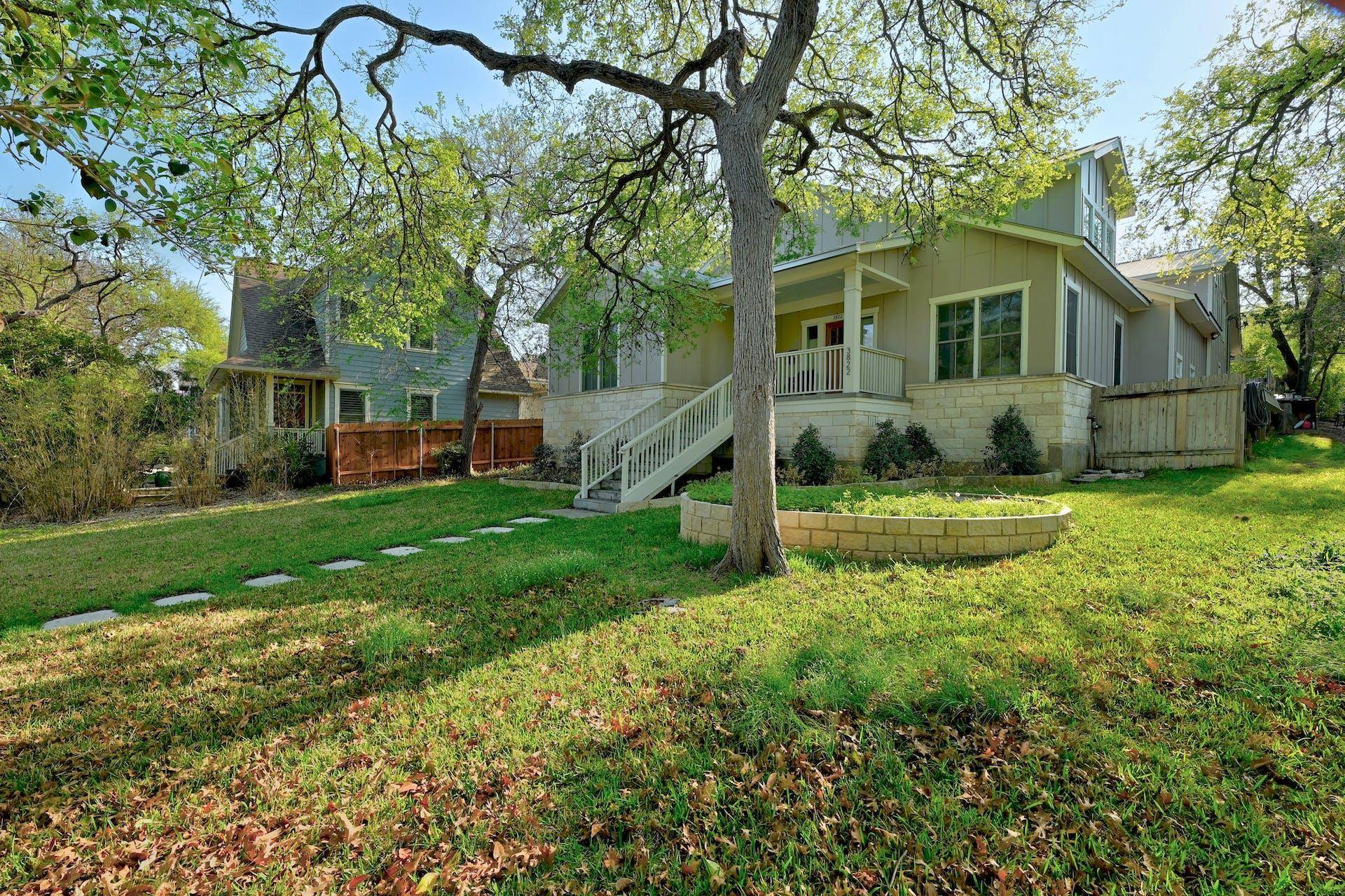 3822 Ridgelea DR #A, Austin, TX 78731