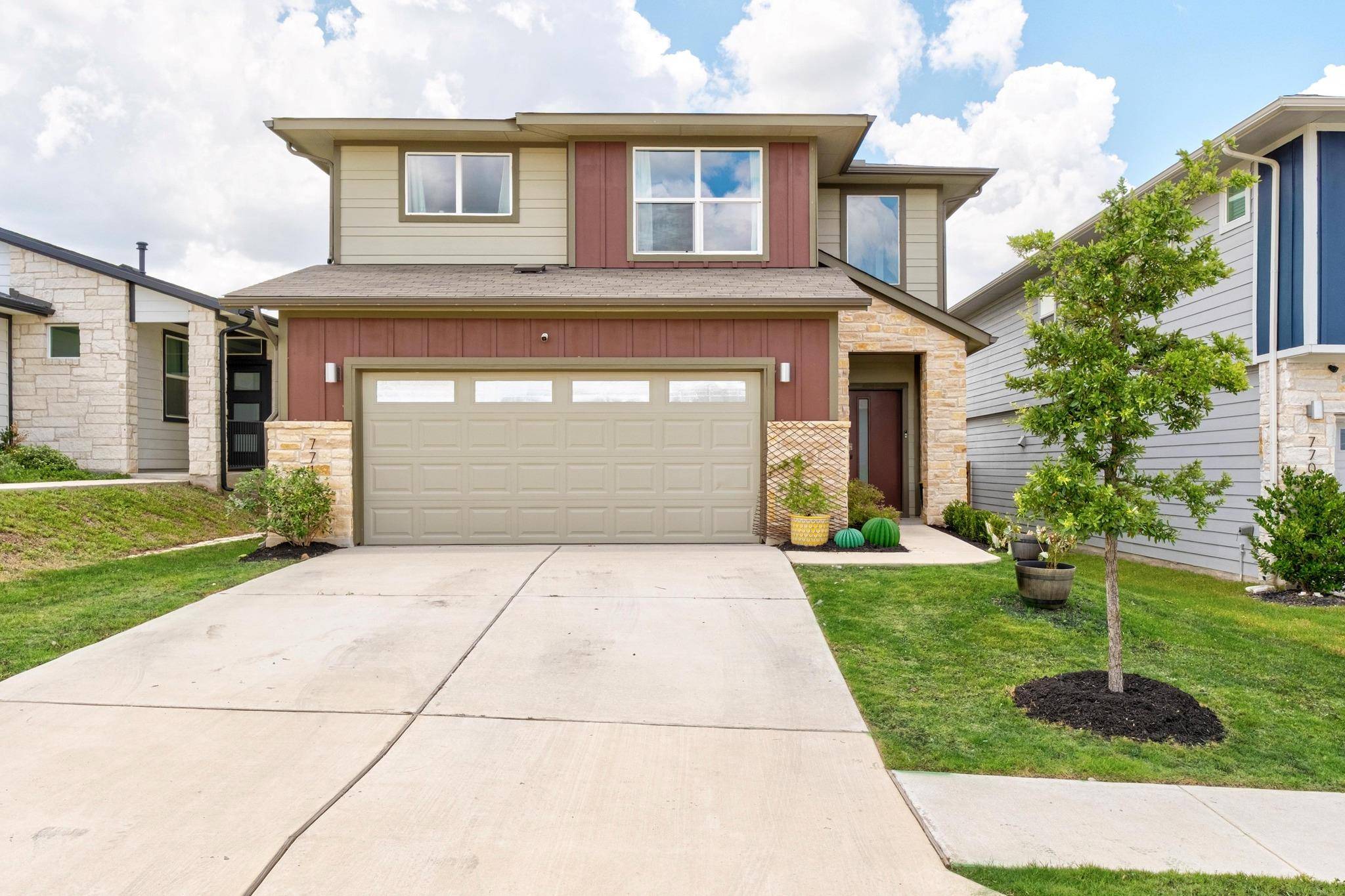 7713 Saddle Up DR, Austin, TX 78724