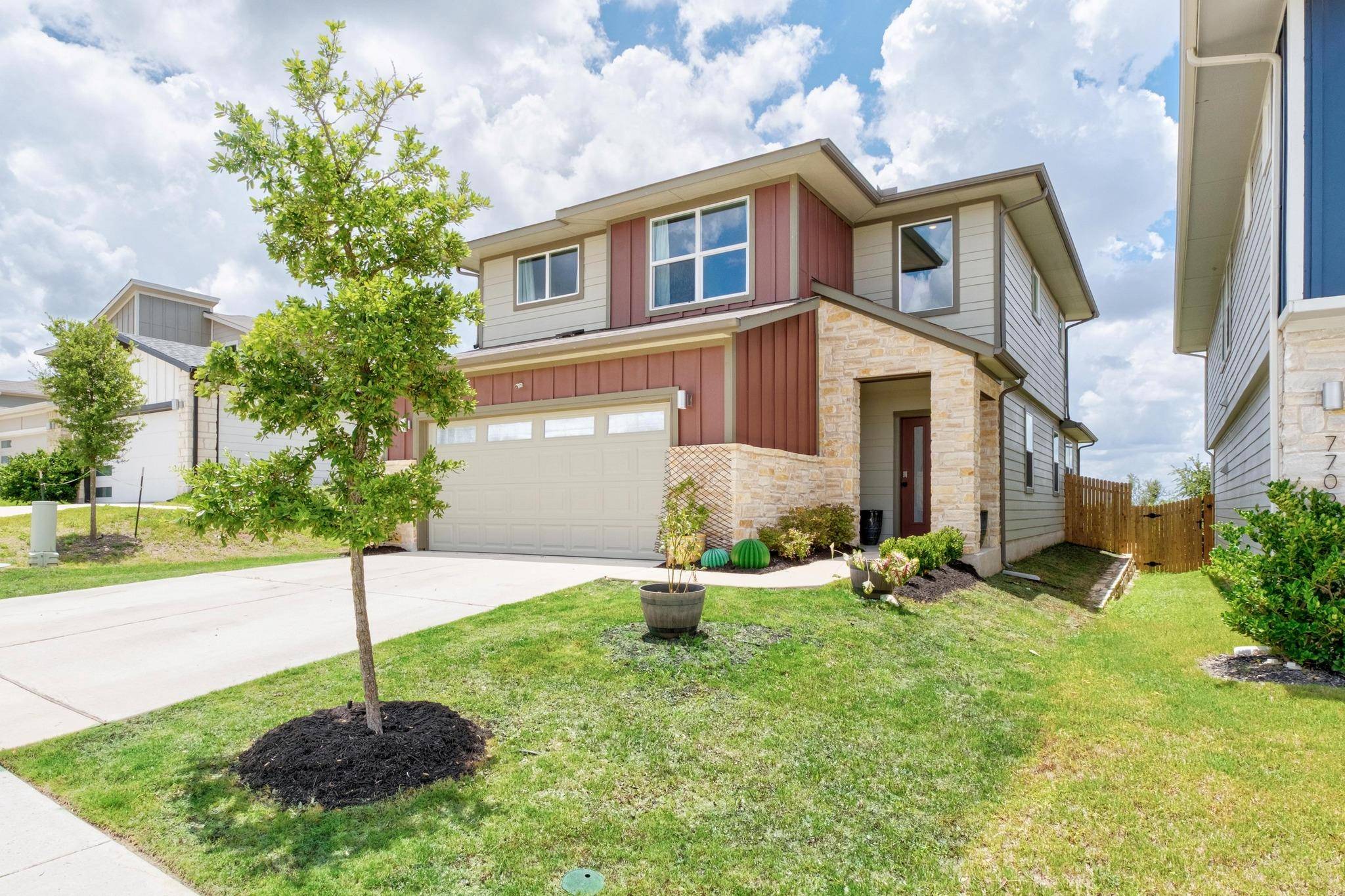 7713 Saddle Up DR, Austin, TX 78724