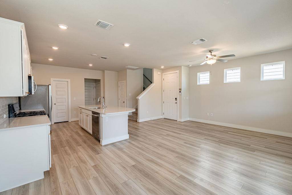 7400 Travertine Spring DR, Austin, TX 78744