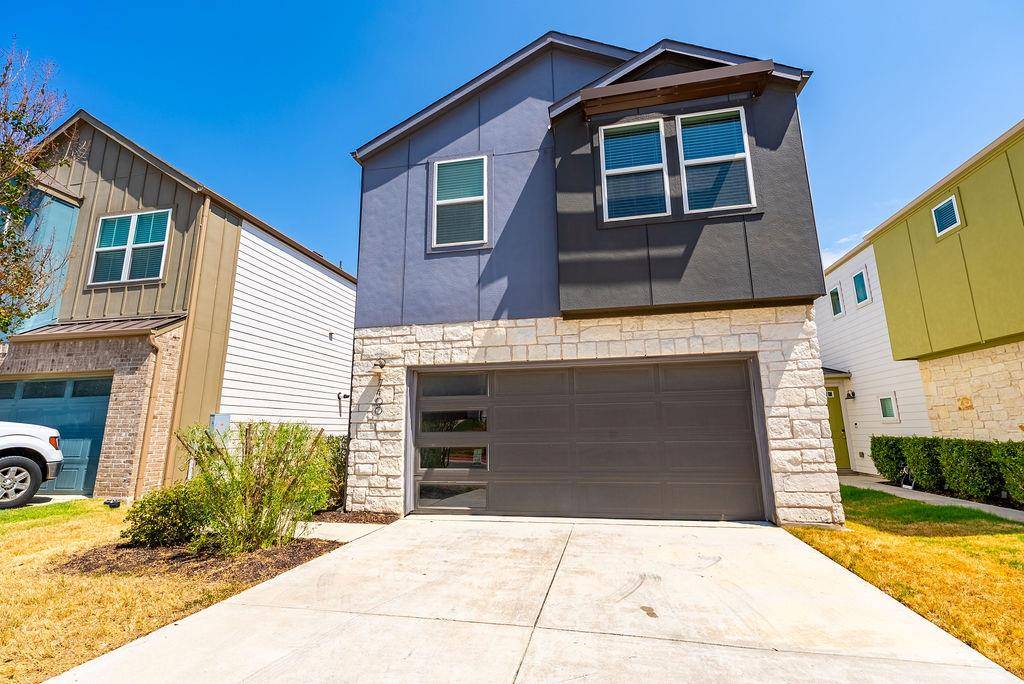7400 Travertine Spring DR, Austin, TX 78744