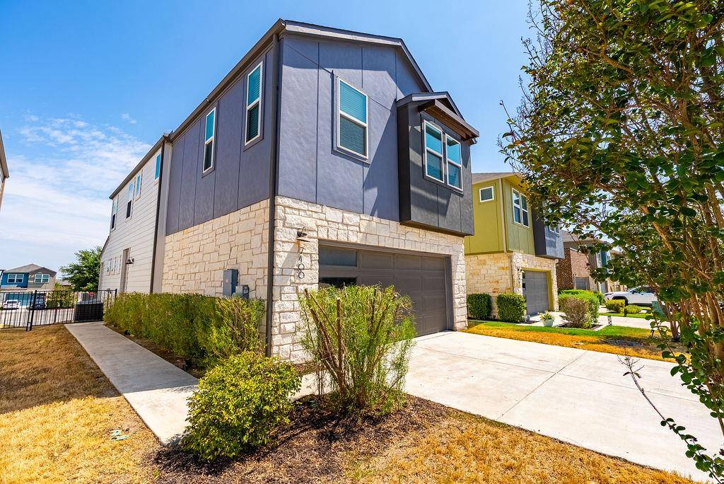 7400 Travertine Spring DR, Austin, TX 78744