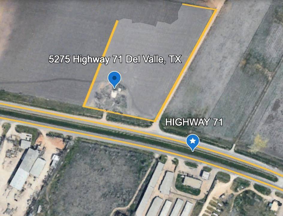 5275 Highway 71, Del Valle, TX 78617