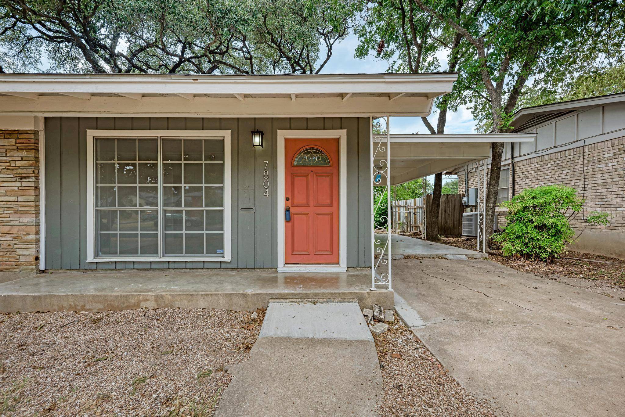 7804 Rutgers Ave, Austin, TX 78757