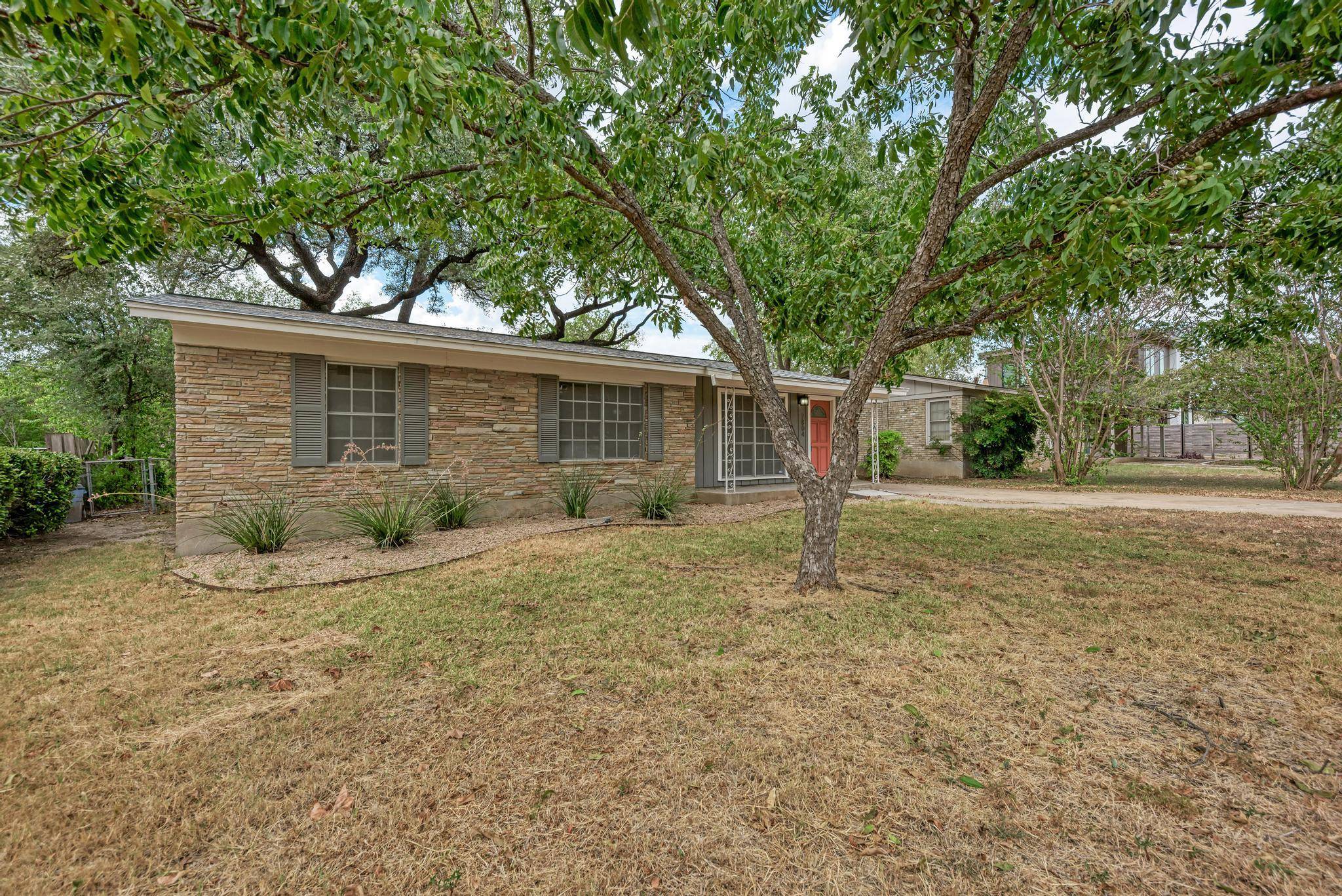 7804 Rutgers Ave, Austin, TX 78757