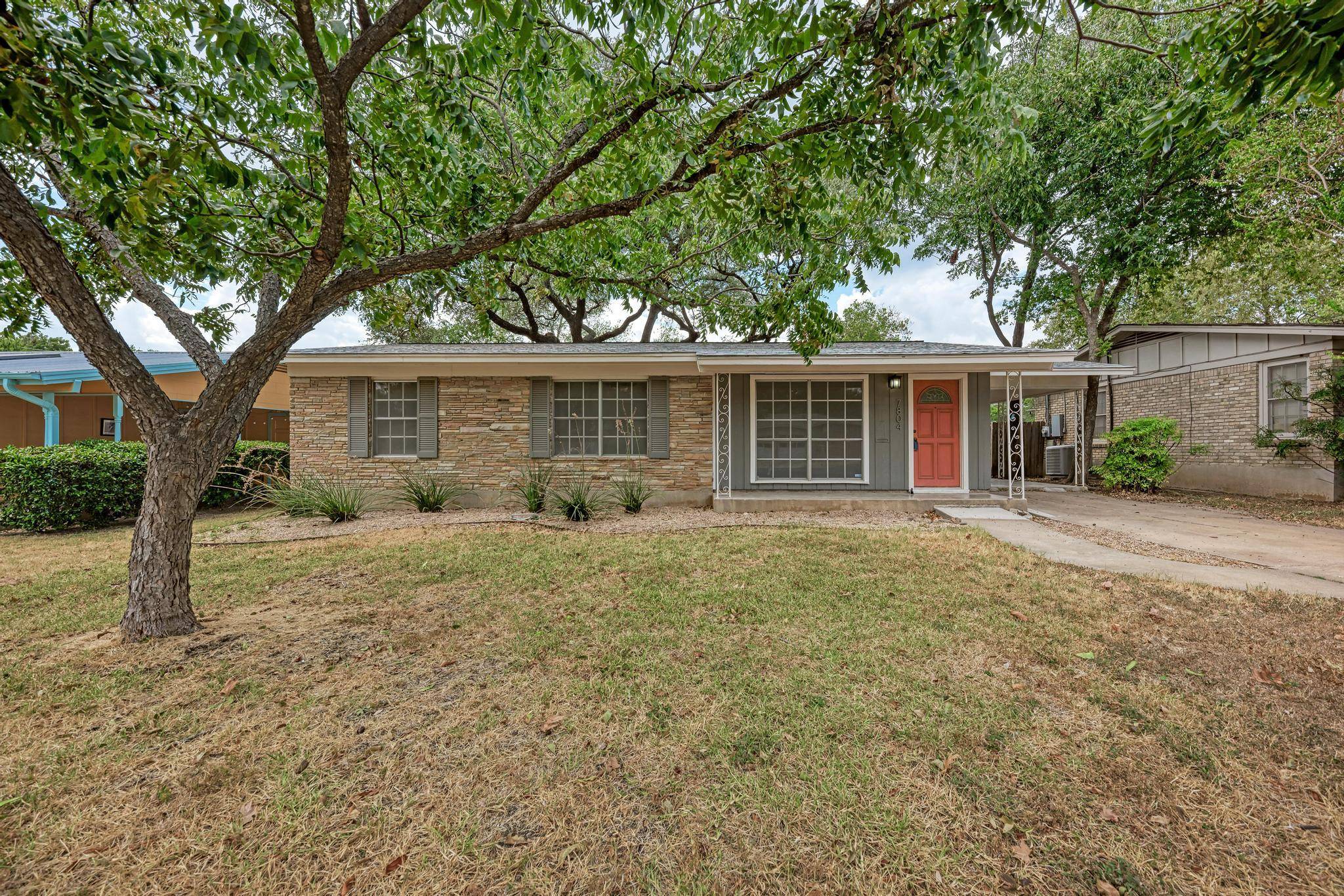 7804 Rutgers Ave, Austin, TX 78757
