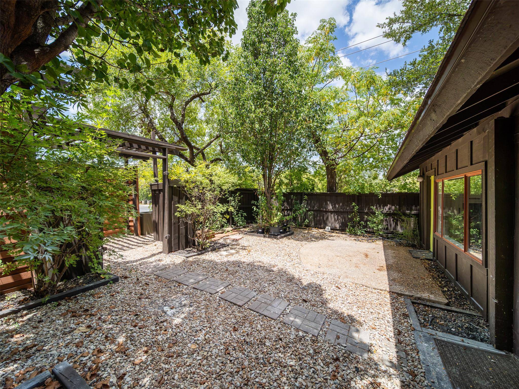 6413 Auburn DR, Austin, TX 78723