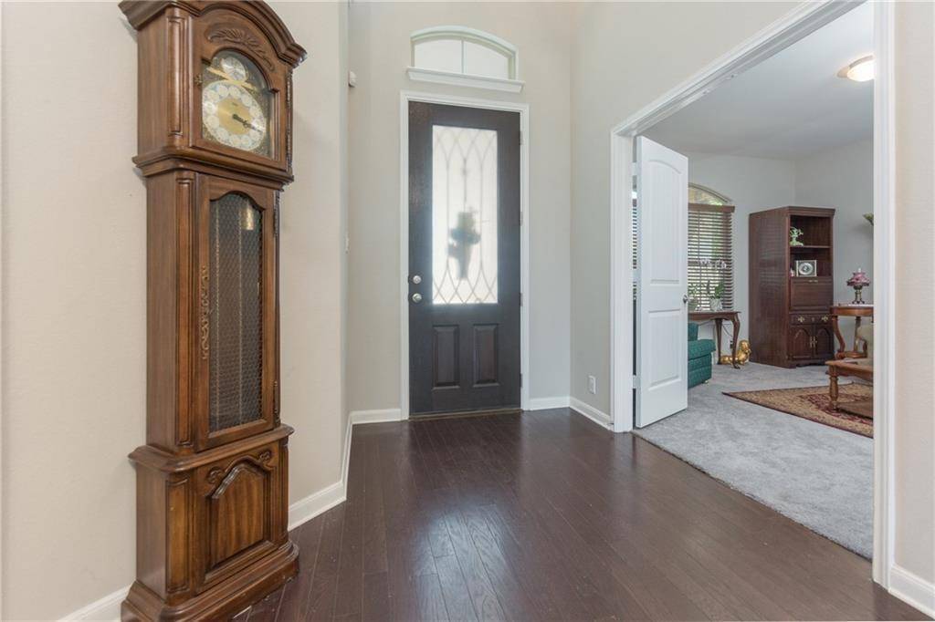 2312 Billy Pat RD, Leander, TX 78641