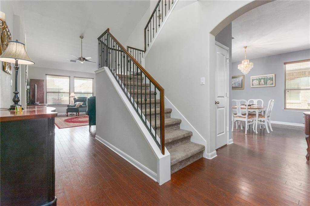 2312 Billy Pat RD, Leander, TX 78641