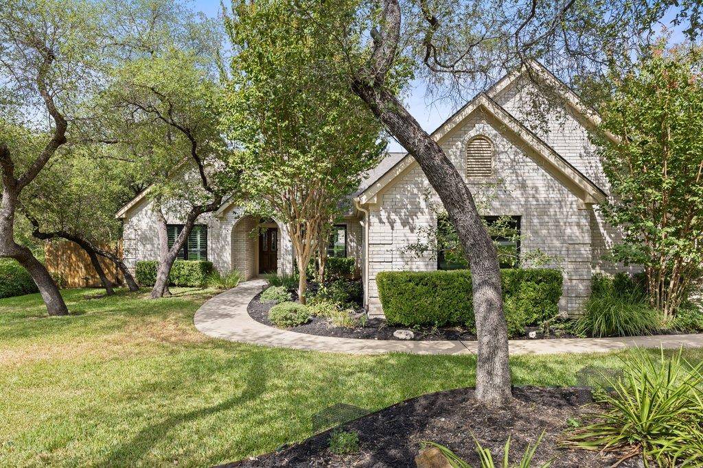 206 Phlox DR, Lakeway, TX 78734