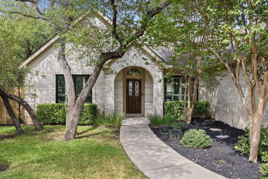 206 Phlox DR, Lakeway, TX 78734