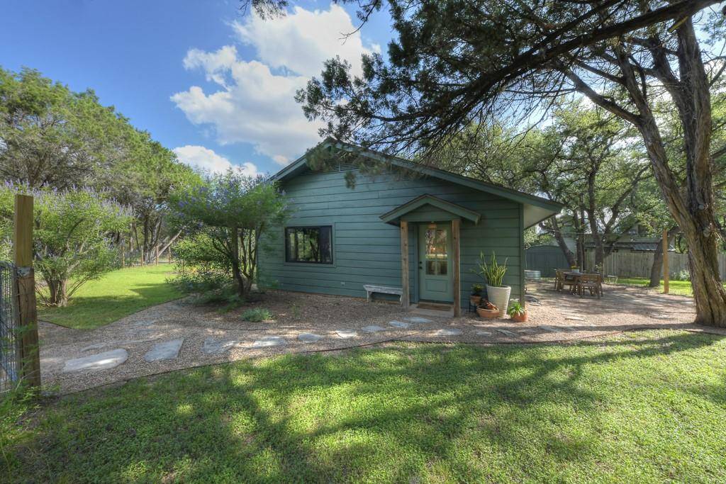 152 Spoke LN, Wimberley, TX 78676