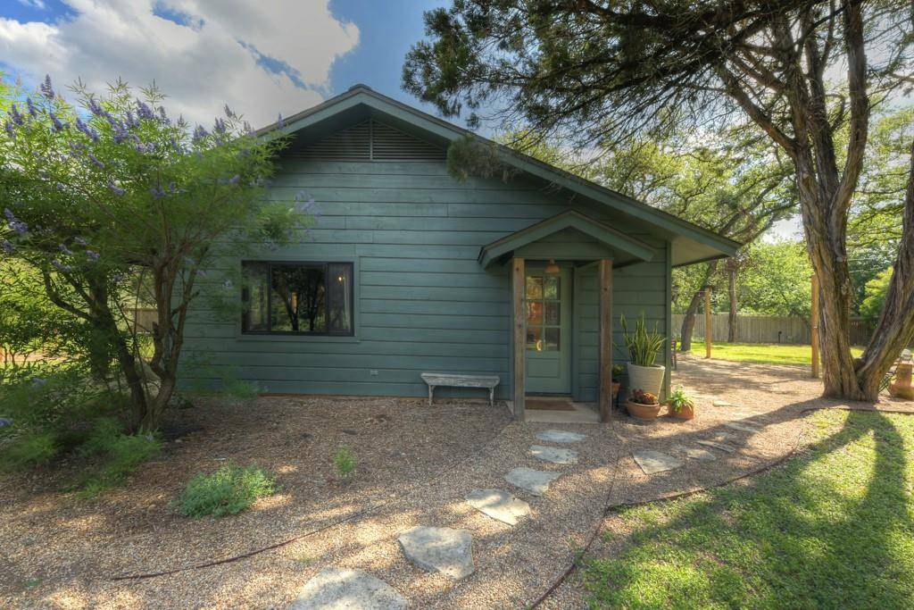 152 Spoke LN, Wimberley, TX 78676