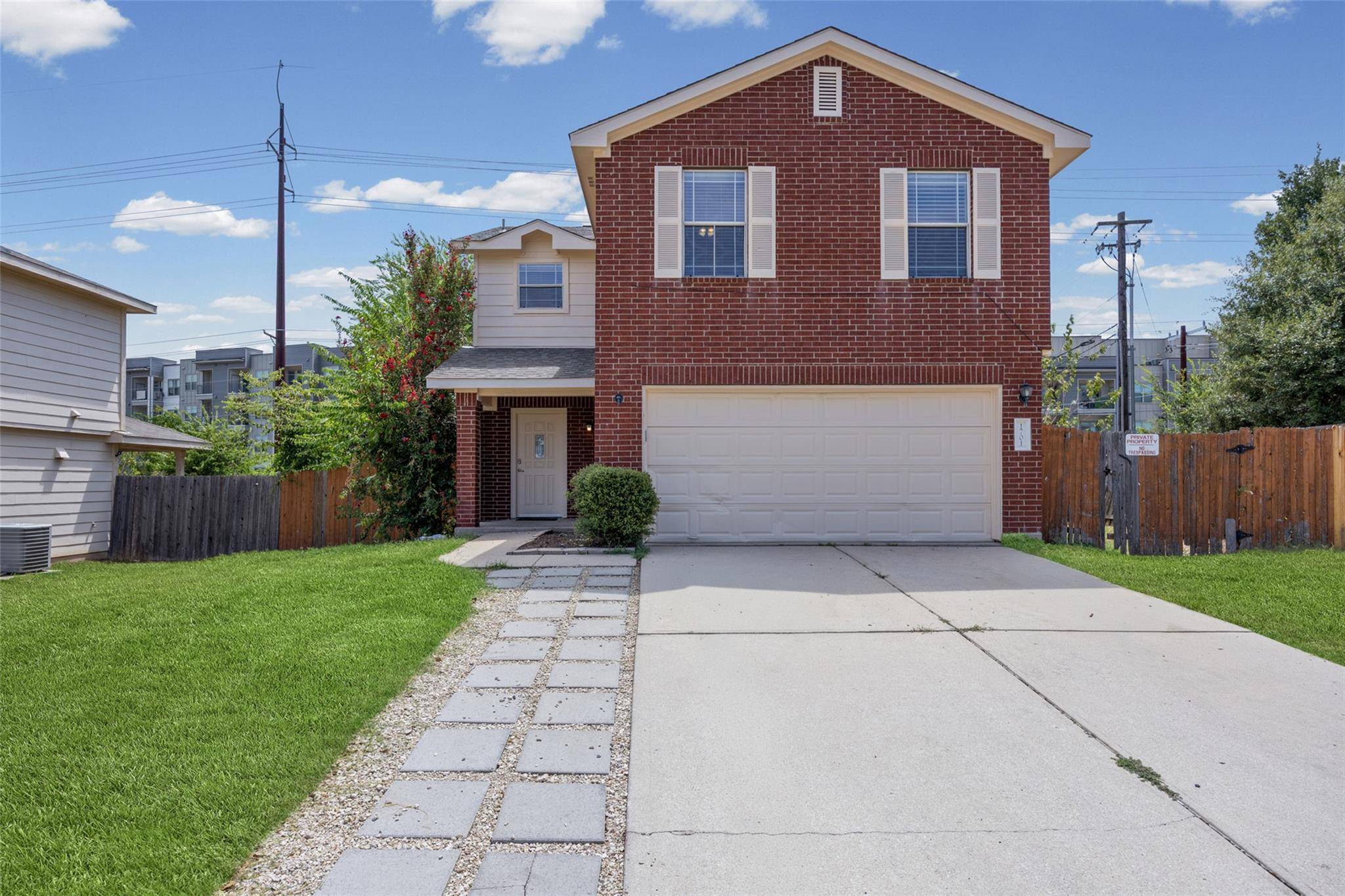 Address not disclosed, Austin, TX 78741