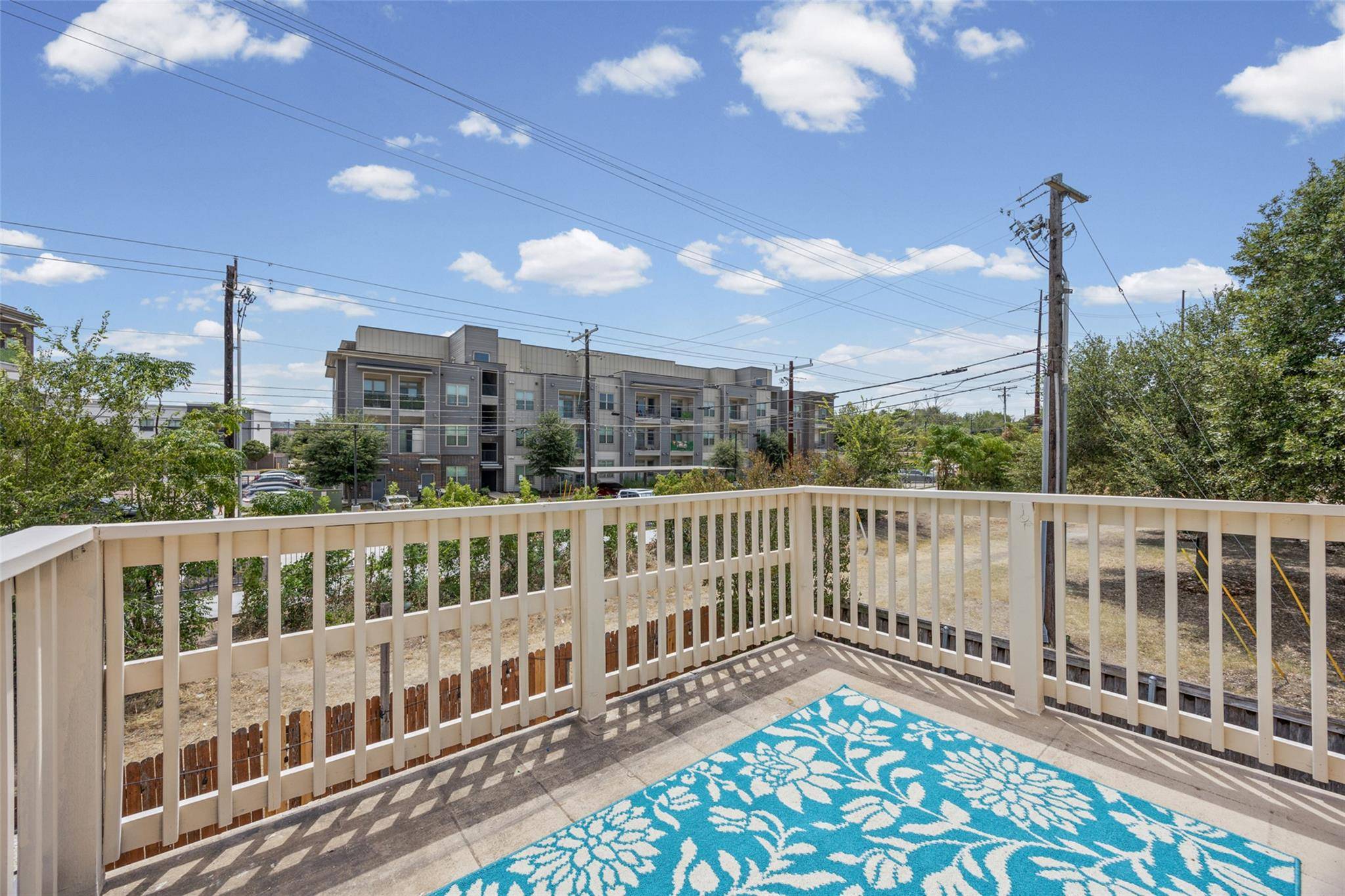 Address not disclosed, Austin, TX 78741