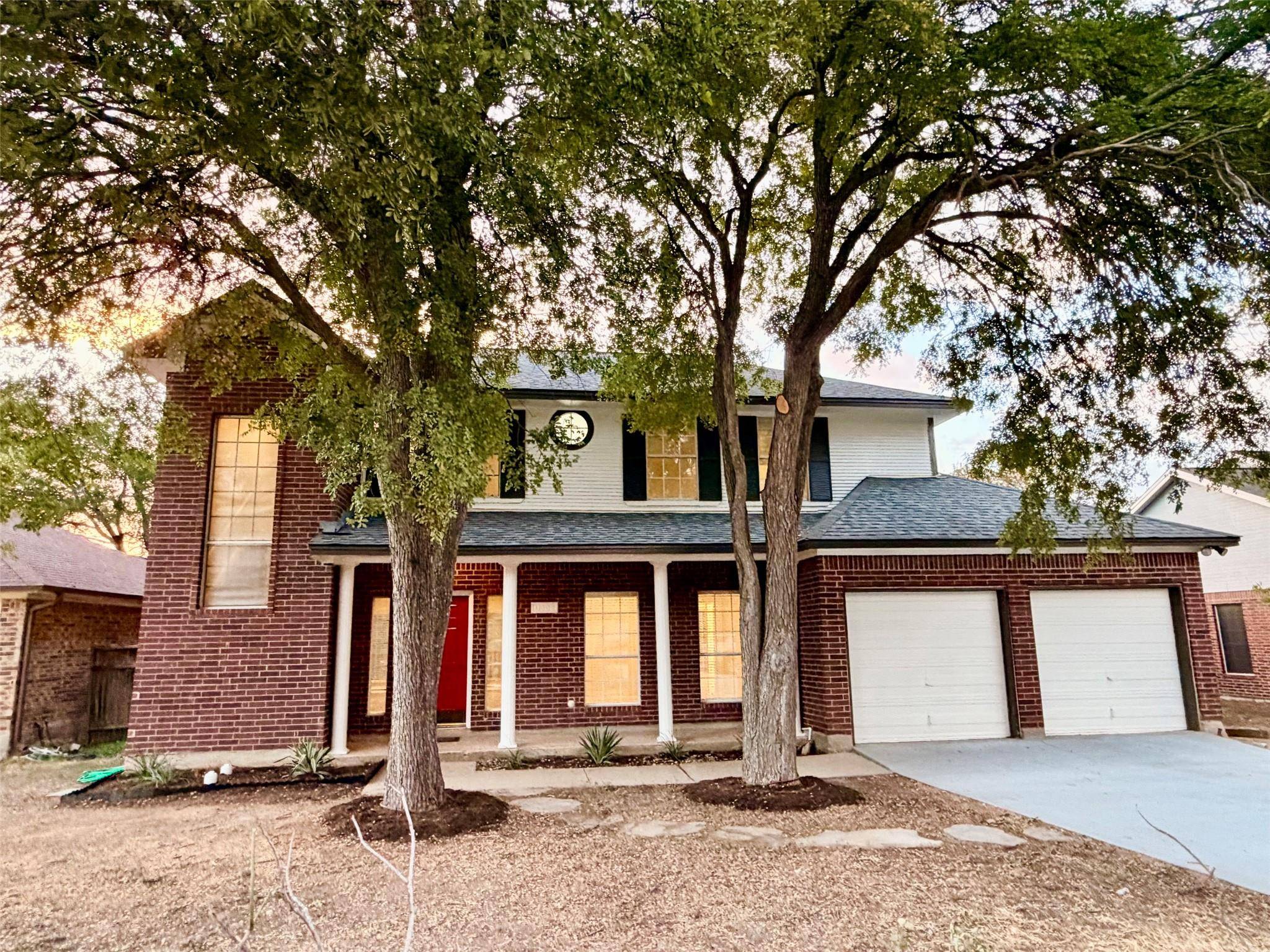 11608 Loweswater LN, Austin, TX 78754