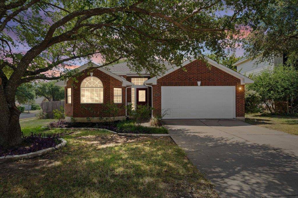 13200 Calf Roping TRL, Austin, TX 78727